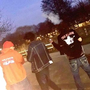 Meet your Posher, Evan